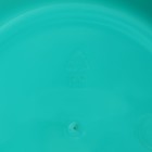 Тарелка «Пикник», 700 мл, цвет МИКС - фото 4589299