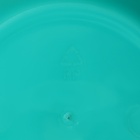 Тарелка Альт-Пласт «Пикник», 700 мл, пластик, МИКС 3311954