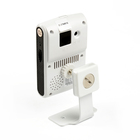 Охранный комплект FE-HOME KIT, IP камера, датчик дыма, датчики открытия окон/дверей - Фото 3