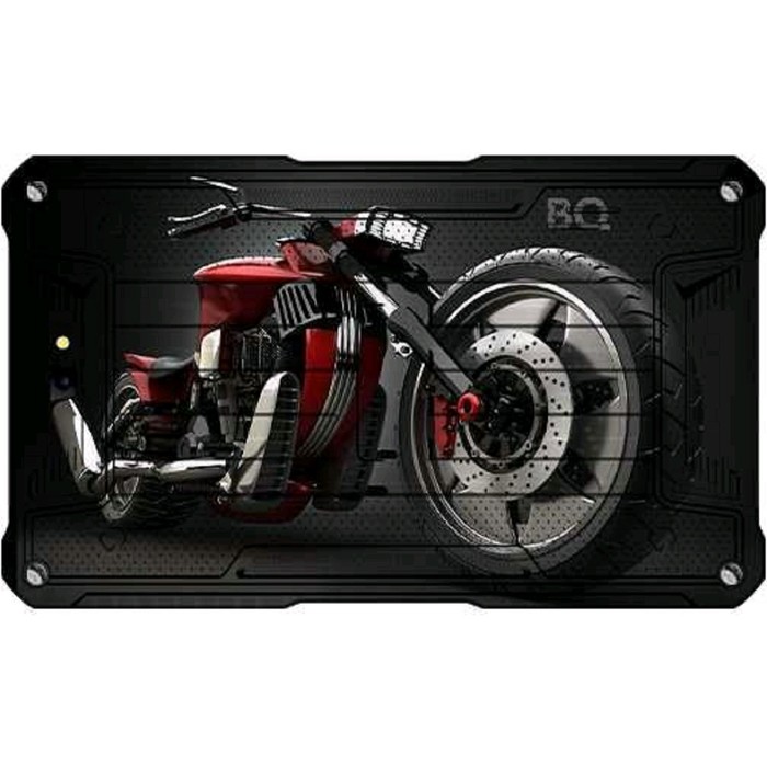 Планшет BQ  7082G Armor Print 10, 7", 1024*600, TN, 4*1.0Ghz, 1+8Гб, GPS, 7.0, МИКС - фото 51347210