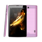 Планшет BQ  7083G Light Violet 7", 1024х600, TN, 4*1.0Ghz, 1+8Гб, GPS, 7.0, фиолетовый - фото 51482740