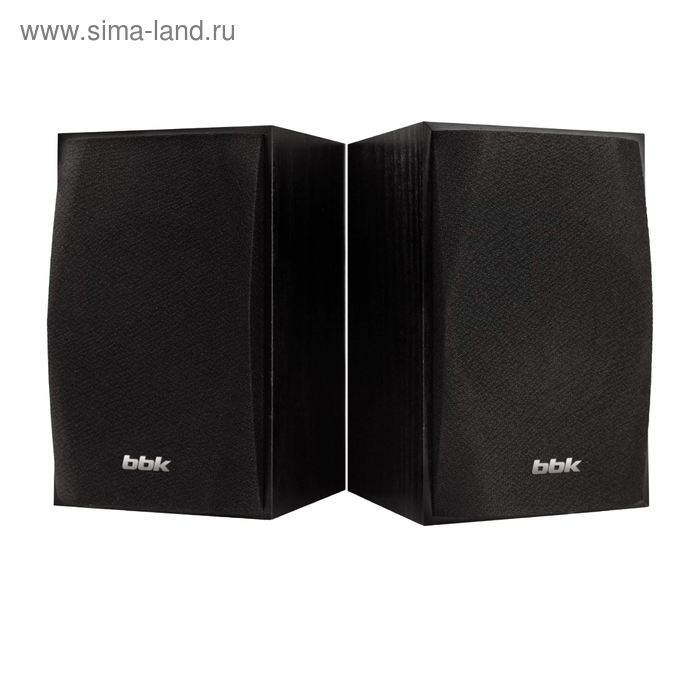 Акустическая система BBK SP-09 - Фото 1