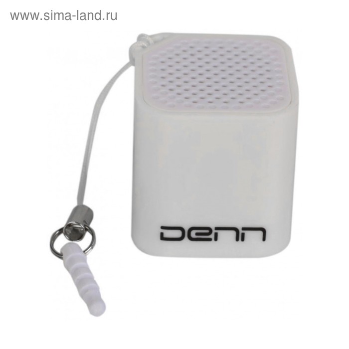 Портативная колонка Denn DBS112 Bt - Фото 1