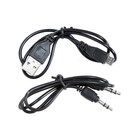 Портативная колонка Denn DBS221 Bt - Фото 3