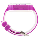 Смарт-часы Aimoto "Кнопка жизни" Start, детские, цветной дисплей 1.44", розовые - Фото 4