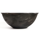 Казан Шафран, 16 л, плоское дно, алюминиевая крышка, чугун - Фото 3