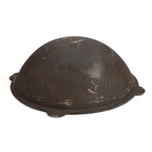 Казан Шафран 22 л, d=50.4 см, круглое дно, алюминиевая крышка, чугун - Фото 5