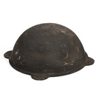 Казан Шафран, 8 л, круглое дно, алюминиевая крышка, чугун - Фото 5