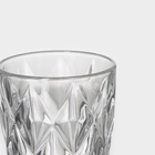 Стакан Magistro «Круиз», 240 мл, стекло - Фото 2