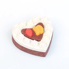 Ластик фигурный «Пирожное» - Фото 4