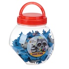 Ластик фигурный «Акула», МИКС 2905416 - фото 7481099