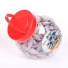 Ластик фигурный «Акула», МИКС 2905416 - фото 7481100