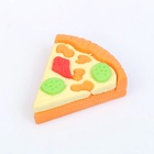 Ластик фигурный «Пицца» - Фото 4