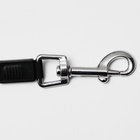 Рулетка, 3 м, до 11.5 кг, эргономичная, жёлтая - Фото 5