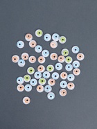 Глазки на клеевой основе, набор, размер 1.5 см 2794135