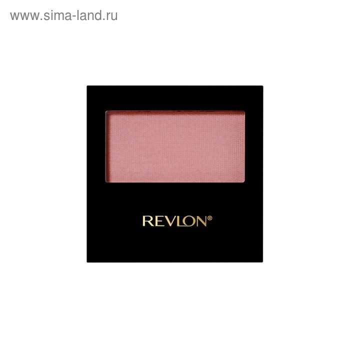 Румяна Revlon Powder blush, цвет Rosy rendezvous 004 - Фото 1