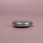 Расчёска массажная «Перламутр», складная, с зеркалом, 5,5 × 8,5 см, цвет МИКС - Фото 11
