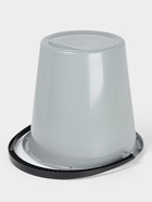 Ведро хозяйственное, 15 л, пластик, МИКС - Фото 5