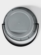 Ведро хозяйственное, 15 л, пластик, МИКС - Фото 6