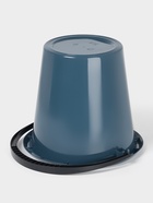 Ведро хозяйственное Альт-Пласт, 5 л, пластик, МИКС (комплект 2 шт) - фото 54936545