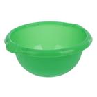 Таз круглый, 3.5 л, МИКС - Фото 7