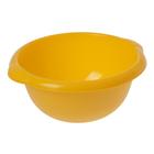 Таз круглый, 3.5 л, МИКС - Фото 8