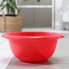 Таз круглый, 3.5 л, МИКС - Фото 9