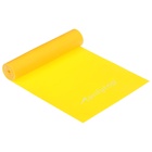 Эспандер ленточный для фитнеса ONLYTOP, 150×15×0.035 см, 5 кг, в тубе, цвет МИКС - Фото 6