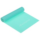 Эспандер ленточный для фитнеса ONLYTOP, 150×15×0.04 см, 10 кг, цвета МИКС - Фото 22