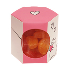 Бонбоньерка "Love", 8 х7,5 х7см - Фото 2
