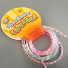 Скакалка детская «Лучше всех», цвет розовый - Фото 2