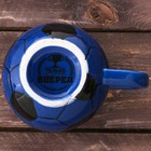 Кружка футбольный мяч «Победа за нами», 400 мл - Фото 3