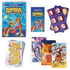 Настольная игра на ассоциации и воображение «Дримикум. Ассоциации», 70 карт, 10+ - Фото 2