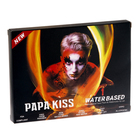 Аквагрим профессиональный для лица и тела, 15 цветов по 1,5 гр., с 2 кисточками - Фото 4