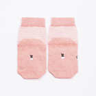Носки детские 400K-469 (B2-6400K), цвет розовый меланж, р-р 14 - Фото 2