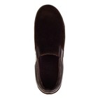 Ботинки TREK Бриг 195-51 (темно-коричневый) (р. 43) - Фото 5