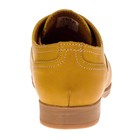 Ботинки TREK Китти 150-109 (желтый) (р. 36) - Фото 4