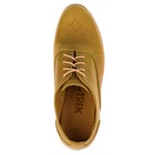Ботинки TREK Китти 150-109 (желтый) (р. 36) - Фото 5