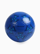 Футбольный мяч ONLYTOP, машинная сшивка, 32 панели, р. 5, PVC, МИКС - Фото 5