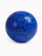 Футбольный мяч ONLYTOP, машинная сшивка, 32 панели, р. 5, PVC, МИКС - Фото 6