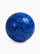 Футбольный мяч ONLYTOP, машинная сшивка, 32 панели, р. 5, PVC, МИКС - Фото 7