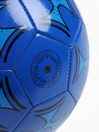 Футбольный мяч ONLYTOP, машинная сшивка, 32 панели, р. 5, PVC, МИКС - Фото 8