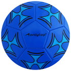 Мяч футбольный ONLYTOP, PVC, машинная сшивка, 32 панели, р. 5, цвет МИКС - Фото 10