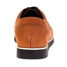 Ботинки TREK, цвет красно-коричневый, размер 44 - Фото 4
