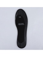 Стельки для обуви, универсальные, р-р RU до 46 (р-р Пр-ля до 46), 29 см, пара, серые - Фото 4