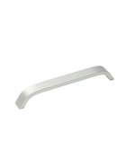 Ручка-скоба мебельная РС109, м/о 160 мм, цвет матовый хром - Фото 9