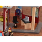 Игровой набор Делюкс «Пожарно-спасательная станция» - Фото 3