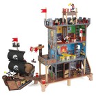 Игровой набор «Пиратский форт» - фото 298002267