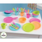 Кухонный игровой набор посуды Делюкс - Фото 2