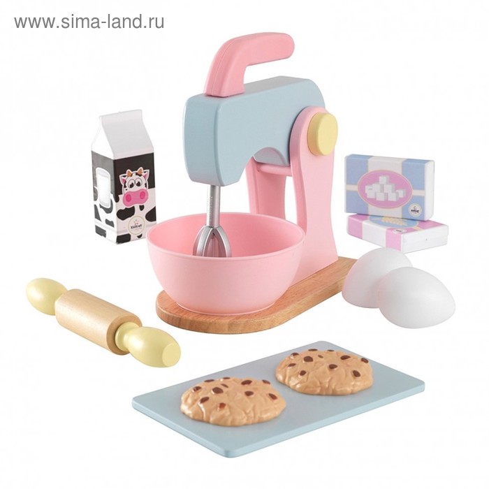 Игровой набор «Миксер для выпечки» - Фото 1